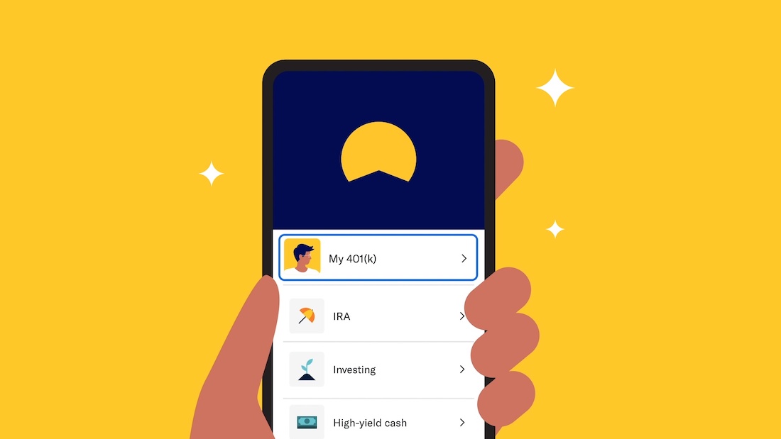 image representing How to use Betterment's features and products